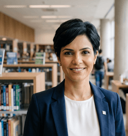 Dra. Helena Albuquerque